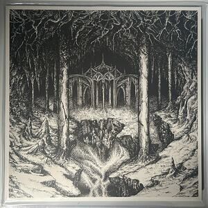 The Lower World Splatter 180g Vinyl Shades Limited Edition Brand New In Hand